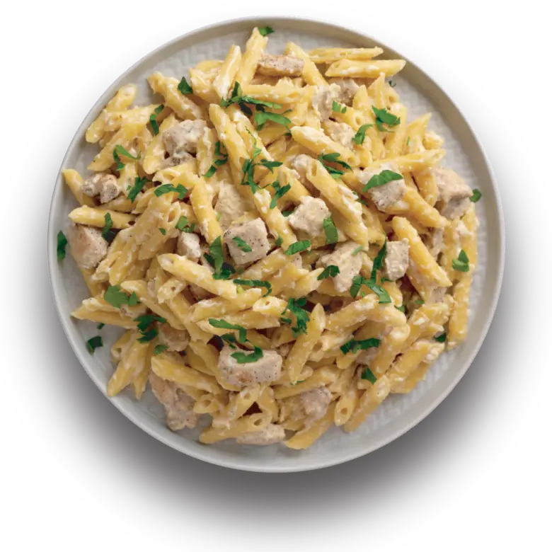 CreamyChickenAlfredo